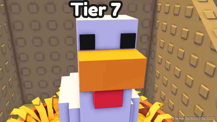 All Chicken Farm codes (September 2026) and how to redeem them for Lucky Blocks and Cash