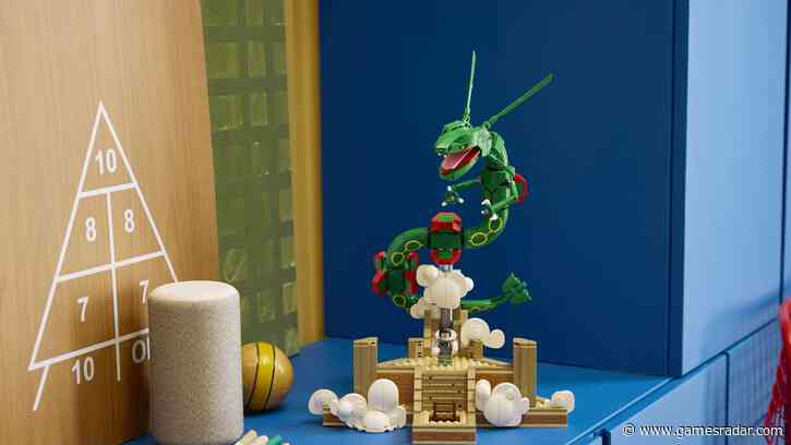Fans think leaked Lego Dragon Ball is so good it makes an earlier set look bad by comparison