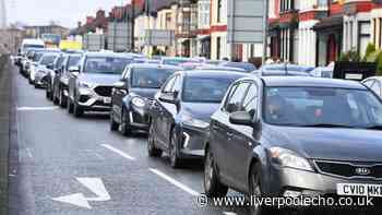 Liverpool to declare 'road safety emergency' as calls grow to remove dangerous drivers