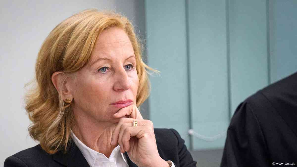 Vetternwirtschaft und Verschwendung – Strafprozess gegen Ex-RBB-Intendantin Schlesinger