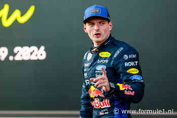 Max Verstappen deelt zijn ideale raceweekend: ‘Schrap er op zijn minst eentje’