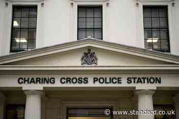 Met officer charged after Panorama investigation into alleged misconduct at Charing Cross station