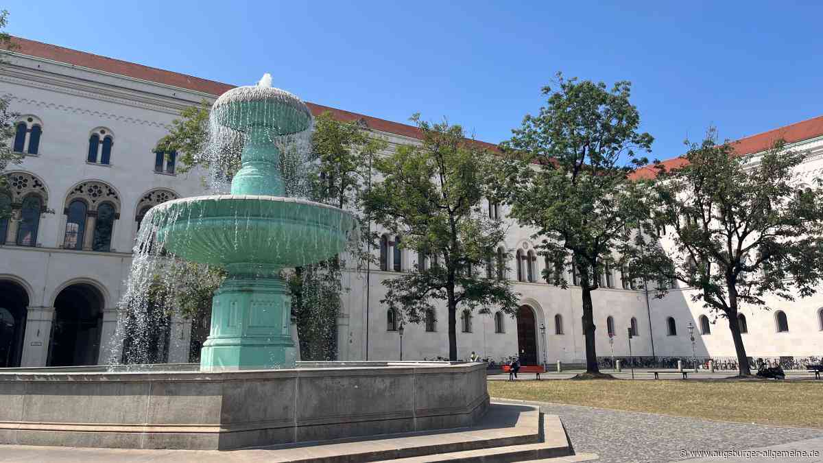 Hackerangriff auf Münchens größte Uni trifft Hunderttausende – das ist jetzt bekannt