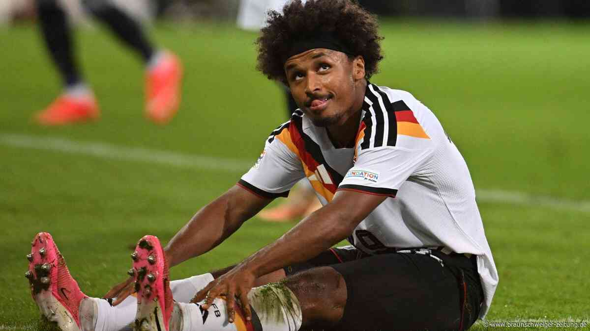 Traurige Geschichte hinter den Adeyemi-Rufen: Jetzt spricht der deutsche Fan