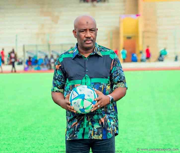 Euromatch NPFL: Abdallah Questions Officiating In Ranchers Bees’ Draw With Rivers United
