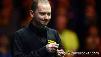 Zeven jaar cel voor oud-wereldkampioen snooker Graeme Dott (49) wegens kindermisbruik