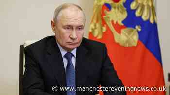 Russia's UK embassy sends horrifying nuclear warning to Britain with 'consequences' threat