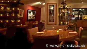 Gateshead restaurant loved by music legends takes home top restaurant honour