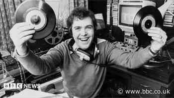 Tributes after death of broadcaster Tony Currie, the first voice of Radio Clyde