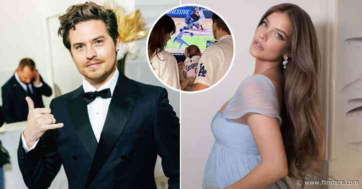 Dylan Sprouse and Wife Barbara Palvin Welcome Baby Girl