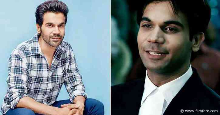 Rajkummar Raoâs Shahid Finally Releases On OTT After 13 Years
