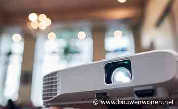 De beste beamer kiezen voor jouw woning
