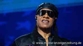 Stevie Wonder kommt nach Köln – und überrascht Fans mit vier unveröffentlichten Tracks