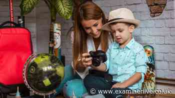One-week passport warning for parents ahead of October deadline