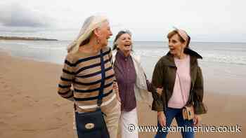 13 freebies and lesser-known discounts for over 60s that could save you hundreds