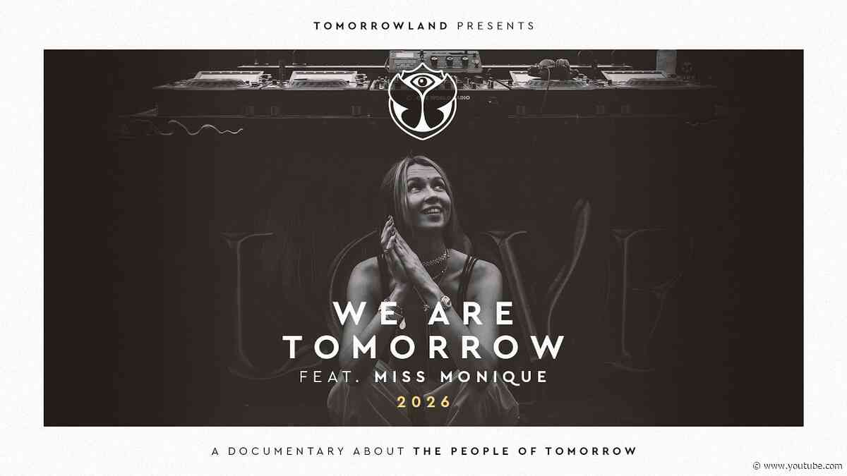 We Are Tomorrow 2026 l Documentary