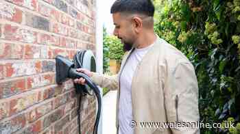EV owners face new cost from Thursday as part of £557 increase