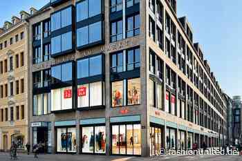 Eröffnung im Frühjahr: Uniqlo kommt nach Leipzig
