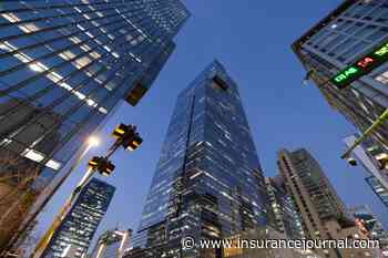 Samsung’s Insurance Arms Lead Korean Drive for Overseas M&A