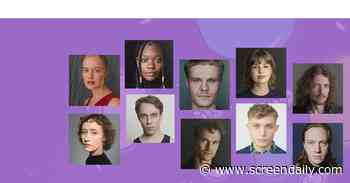 Tallinn Black Nights Stars 2026 includes Norwegian, Lithuanian, Estonian actors