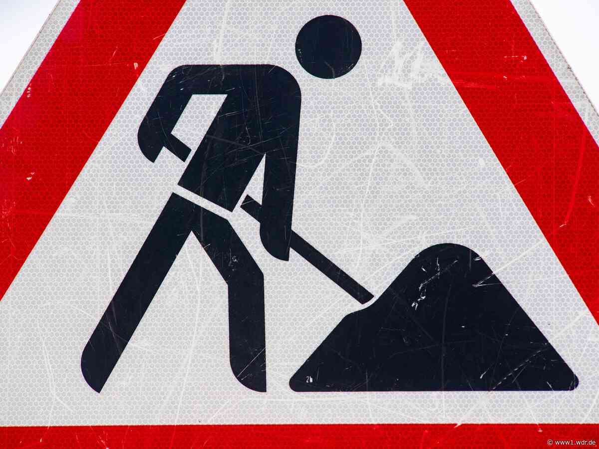 A59: Achtmonatige Sperrung ab Monheim startet
