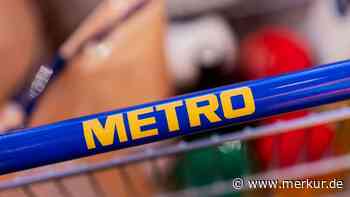 Putin entzieht Metro die Kontrolle über 91 Märkte in Russland