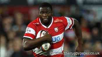 Nick Cain: Afolabi Fasogbon’s England omission a puzzle