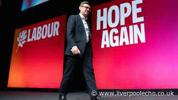 What is the state pension triple lock? How it works with policy under spotlight as Andy Burnham gives speech