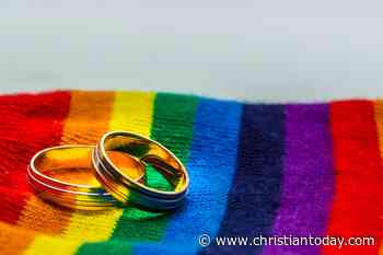 Church in Wales pauses plans to allow gay marriage