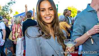 Belazert Monica Geuze haar fans? ’Dit moét een sociaal experiment zijn’