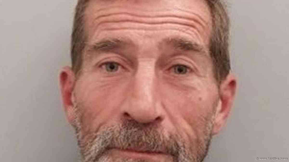 “Terrifying and appalling” Rochester paedophile who abused child over three years jailed