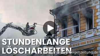 „Russischer Terror“ – Kiew in Sorge vor erneuten Angriffen vor dem Winter