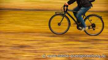 Nässe, Laub und Dunkelheit: So bleibt Radfahren sicher