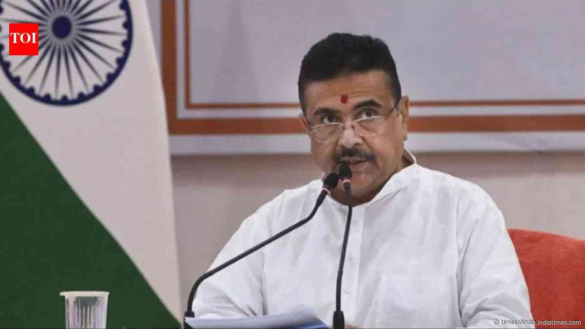 Adhikari govt renames Mamata-era 'Sabuj Sathi' as Sarathi, 12.59 lakh students to get cycles