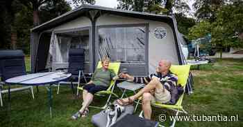 Deze campings in Twente blijven langer open: ‘We gaan nog lekker even door’