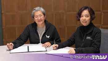 AMD agrees to buy Fei-Fei Li’s World Labs for $8.2bn in stock