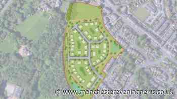 Could an 86-home luxury estate be scuppered by land being declared a 'village green'?