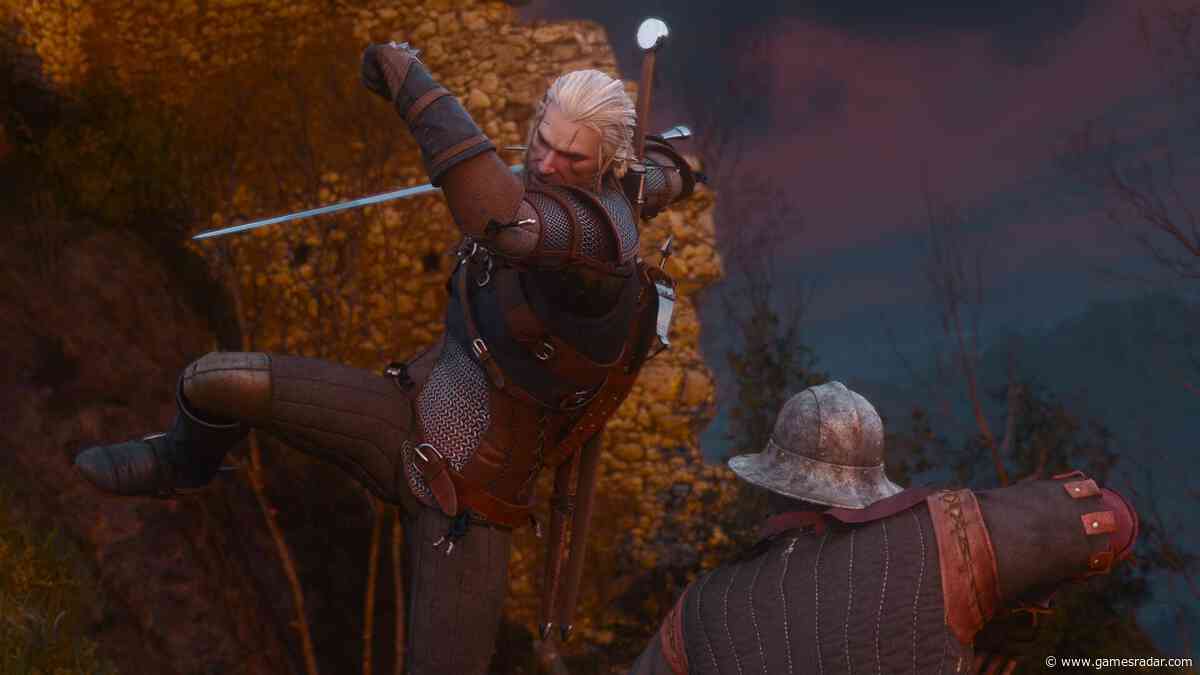 The Witcher 3 Remastered Metacritic score makes it the best version yet and 2026's top-scoring game
