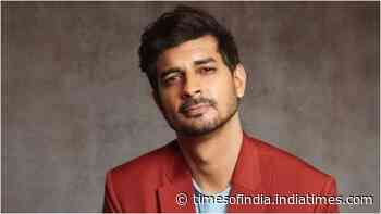 Tahir on hypermasculine roles: Actor says story must demand the trait