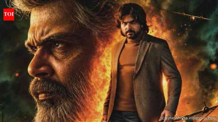 Karthi and S J Suryah’s ‘Sardar 2’ OTT release date confirmed