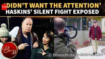 Dennis Haskins Dead At 75; ‘MR Belding’s’ Private Battle Revealed