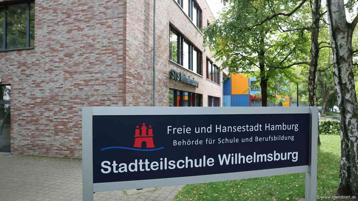 Diese Hamburger Schule gewinnt einen der wichtigsten deutschen Bildungspreise