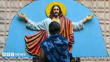 Sign before praying: A new conversion law is affecting churchgoers in Indian state