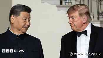Trump-Xi summit: What wasn't said might matter the most