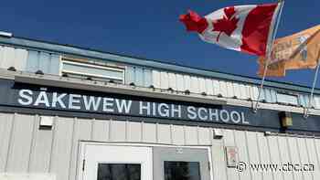 25 years strong: Sakewew High School powwow celebrates a milestone