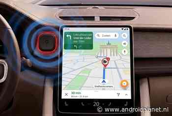 Voorkom verkeersboetes met deze gadget zonder abonnement (én pak hem nu met korting)