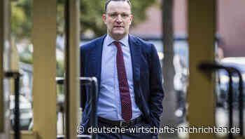 Personalie Jens Spahn: Doch kein Comeback im Haushaltausschuss