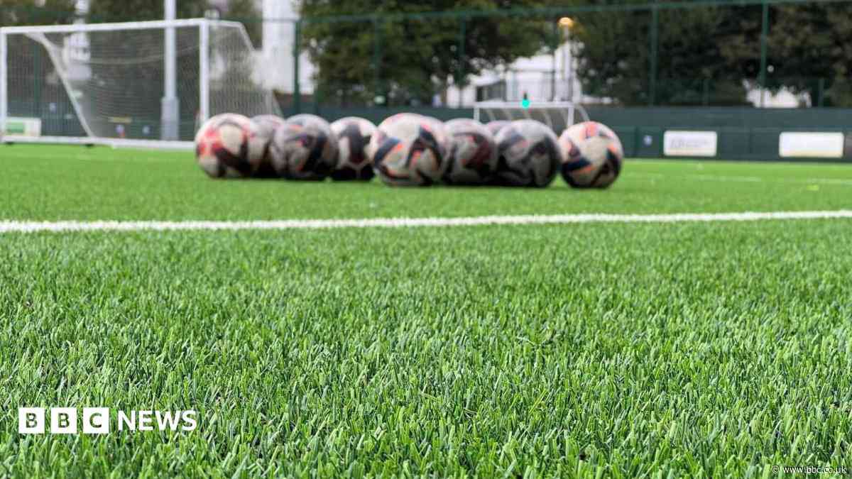 3G pitch 'another great win' for city - councillor