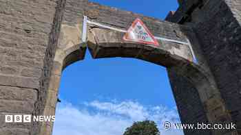 Repairs to 19th Century bridge likely to cost £40k