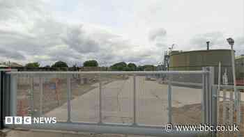 Major upgrade planned for water treatment plant